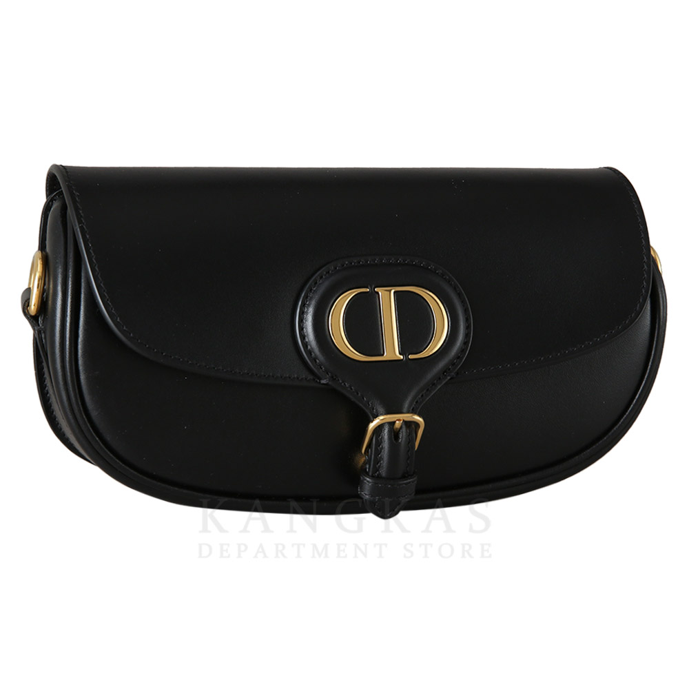 CHRISTIAN DIOR(USED)크리스찬디올 바비 이스트웨스트 크로스백